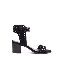 Sol Sana suede heels